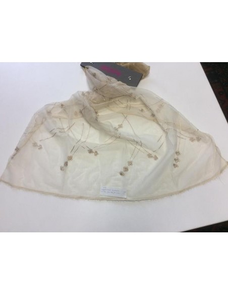 FILET W52 21/ΕCRU DIS.782 Φ.330 ΣΤΟΚ Π.Χ