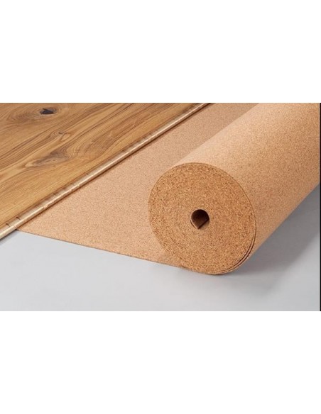 ΥΠΟΣΤΡΩΜΑ LAMINATE ΦΕΛΛΟΥ 2mm 30Χ1M