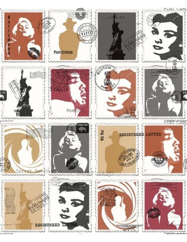 ΤΑΠΕΤΣΑΡΙΑ JET SETTER ΣΤΟΚ Π.Χ 102526