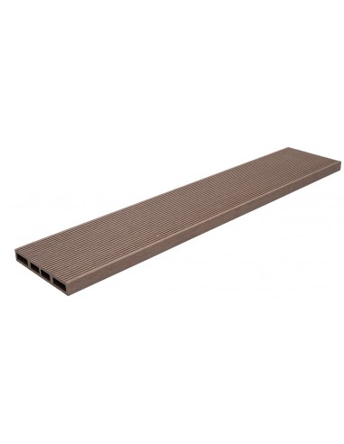 WPC ΠΕΡΙΦΡΑΞΗΣ 20/140mm  D.BROWN  110