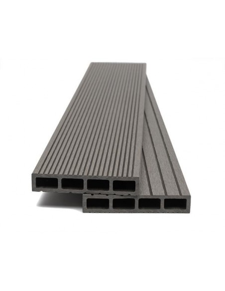 WPC ΠΕΡΙΦΡΑΞΗΣ 20/110mm L.GREY 180