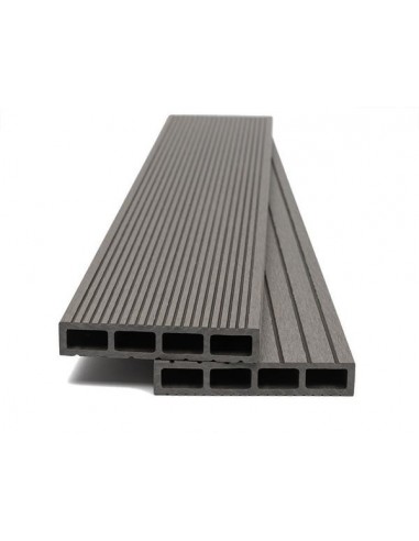 WPC ΠΕΡΙΦΡΑΞΗΣ 20/110mm L.GREY 180