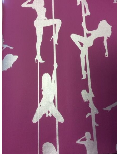 578006 ΣΤΟΚ Π.Χ MAGNIFIQUE ΤΑΠΕΤΣΑΡΙΑ ΤΟΙΧΟΥ UGEPA