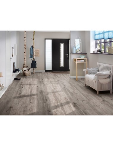ΔΑΠΕΔΟ LAMINATE CASTELLO 8mm K395 TORNADO OAK