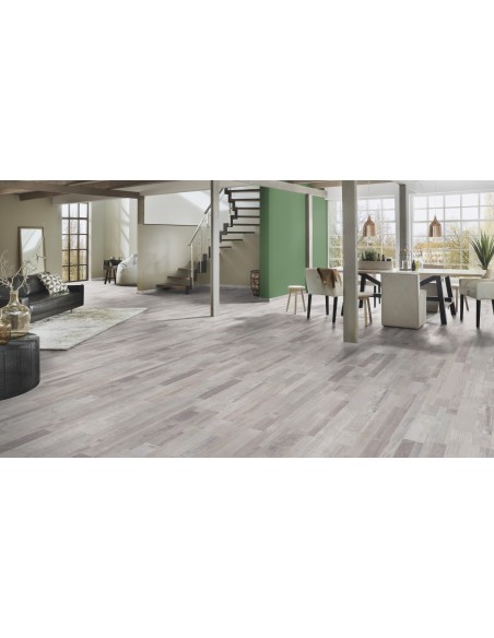 ΔΑΠΕΔΟ LAMINATE CASTELLO 8mm K039 SILVERSIDE DRIFTWOOD