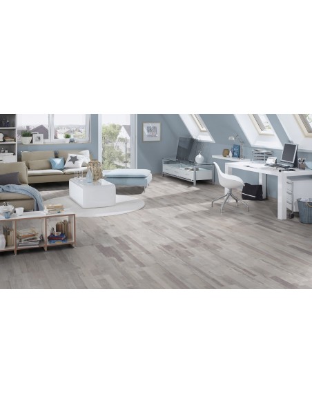 ΔΑΠΕΔΟ LAMINATE CASTELLO 8mm K039 SILVERSIDE DRIFTWOOD