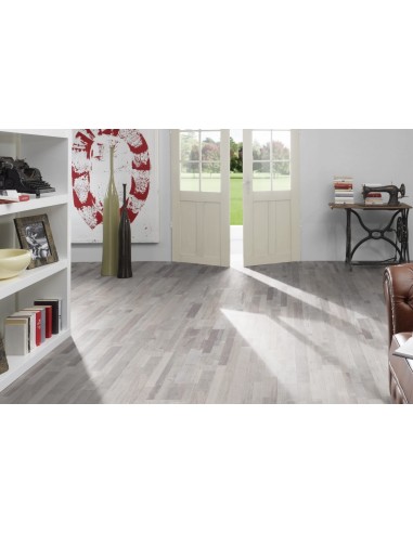ΔΑΠΕΔΟ LAMINATE CASTELLO 8mm K039 SILVERSIDE...