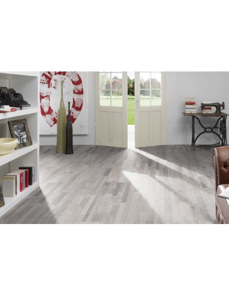 ΔΑΠΕΔΟ LAMINATE CASTELLO 8mm K039 SILVERSIDE DRIFTWOOD