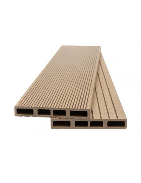 WPC ΠΕΡΙΦΡΑΞΗΣ 20/140mm OAK NAT 150