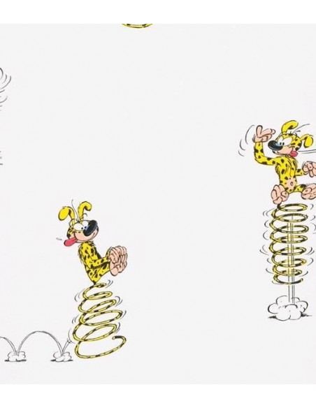 ΤΑΠΕΤΣΑΡΙΑ  LES AVENTURES ΣΤΟΚ Π.Χ  11007311