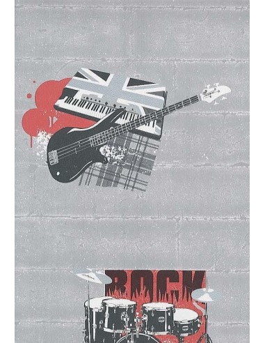 ΤΑΠΕΤΣΑΡΙΑ  ΣΤΟΚ Π.Χ LES AVENTURES III 11099009