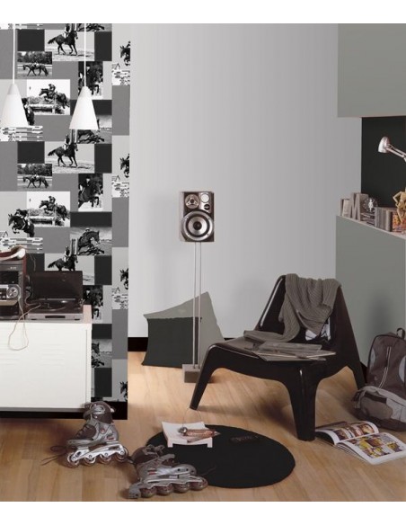 75509 ΣΤΟΚ Π.Χ  MAGNIFIQUE ΤΑΠΕΤΣΑΡΙΑ ΤΟΙΧΟΥ UGEPA