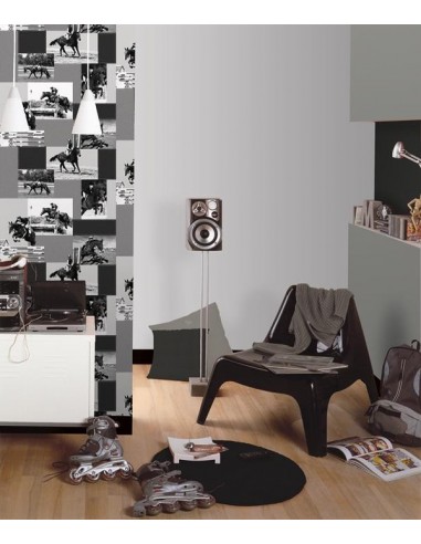 75509 ΣΤΟΚ Π.Χ  MAGNIFIQUE ΤΑΠΕΤΣΑΡΙΑ ΤΟΙΧΟΥ UGEPA