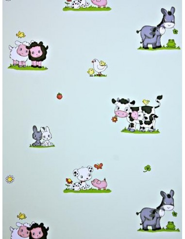 24104J ΣΤΟΚ Π.Χ SYMPATIQUE  ΤΑΠΕΤΣΑΡΙΑ  TOIXOY...