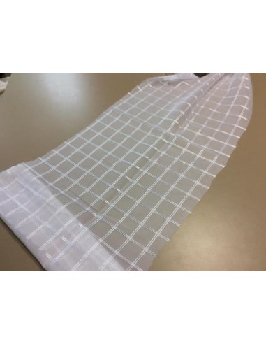 MONICA 1 UN.BIANCO ΥΦΑΣΜΑ VAY  Φ.3,00  ΣΤΟΚ Π.Χ