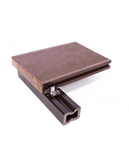 ΚΑΔΡΟΝΙ  ΓΙΑ DECK 50 ΔΑΠΕΔΟΥ 40X30Χ3600 2