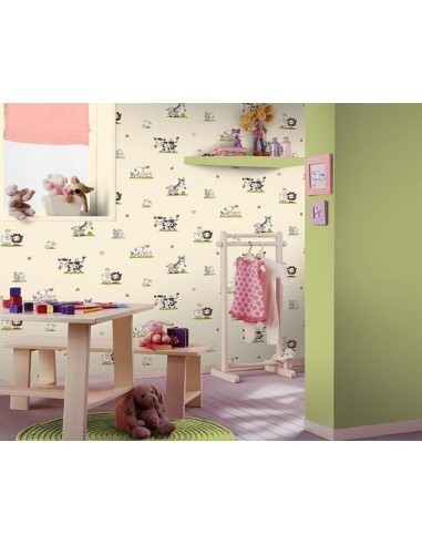 24107J ΣΤΟΚ Π.Χ SYMPATIQUE  ΤΑΠΕΤΣΑΡΙΑ  TOIXOY...