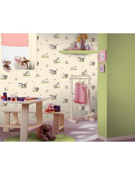 24107J ΣΤΟΚ Π.Χ SYMPATIQUE  ΤΑΠΕΤΣΑΡΙΑ  TOIXOY UGEPA