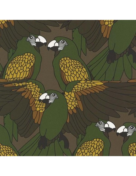 36100304 ΣΤΟΚ Π.Χ  POPIER PEINT  ΤΑΠΕΤΣ.ΤΟΙΧΟΥ LUTECE