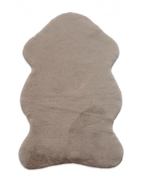 ΧΑΛΙ PUFFY FC5 TAUPE ANTISLIP