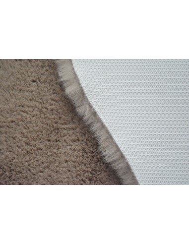 ΧΑΛΙ PUFFY FC5 TAUPE ANTISLIP