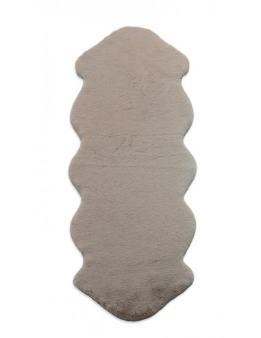 ΧΑΛΙ PUFFY FC5 TAUPE ANTISLIP