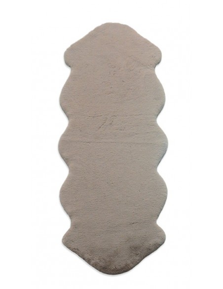 ΧΑΛΙ PUFFY FC5 TAUPE ANTISLIP