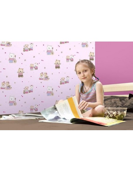 60403F ΣΤΟΚ Π.Χ SYMPATIQUE  ΤΑΠΕΤΣΑΡΙΑ  TOIXOY UGEPA