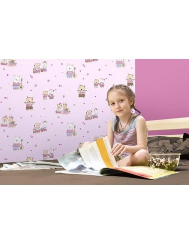 60403F ΣΤΟΚ Π.Χ SYMPATIQUE  ΤΑΠΕΤΣΑΡΙΑ  TOIXOY...