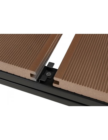 ΚΛΙΠ ΓΙΑ DECK ΜΕΤΑΛΛΙΚΟ ΕΝΩΣΗΣ (ΜΕ ΒΙΔΕΣ) ΓΙΑ...