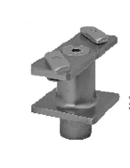 ΣΤΑΘΕΡΟΣ ΑΠΟΣΤΑΤΗΣ ΙΣΙΟΣ ΚΟΥΠΑΣΤΗΣ  25Χ60