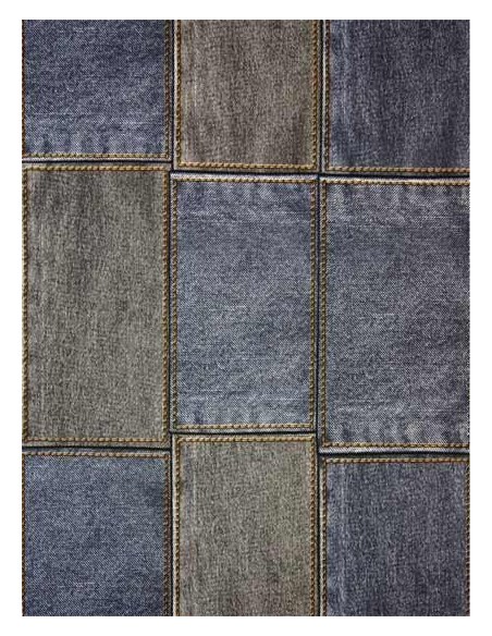 04811 ΣΤΟΚ Π.Χ SYMPATIQUE  ΤΑΠΕΤΣΑΡΙΑ  TOIXOY UGEPA