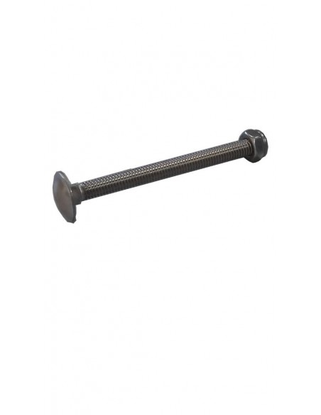 ΚΑΣΟΝΟΒΙΔΑ Α2  ΓΙΑ WPC ΠΕΡΙΦΡΑΞΗ ΙΝΟΧ 6Χ70 & ΠΑΞΙΜΑΔΙ ΑΣΦΑΛ.