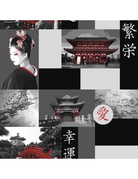 102507 ΣΤΟΚ Π.Χ MAGNIFIQUE JS ΤΑΠΕΤΣΑΡΙΑ ΤΟΙΧΟΥ UGEPA