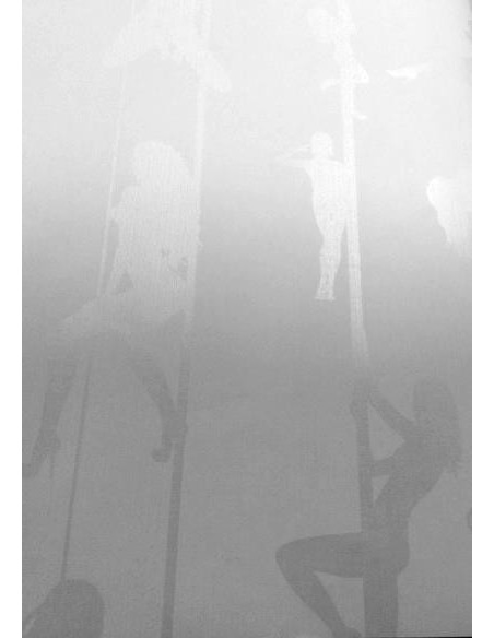 578007 ΣΤΟΚ Π.Χ  MAGNIFIQUE ΤΑΠΕΤΣΑΡΙΑ ΤΟΙΧΟΥ UGEPA