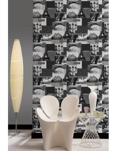 11096319 ΣΤΟΚ Π.Χ MAGNIFIQUE ΤΑΠΕΤΣΑΡΙΑ ΤΟΙΧΟΥ UGEPA 2