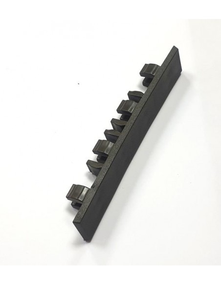 ΤΑΠΑ ΠΛΑΣΤΙΚΗ ΓΙΑ WPC ΠΕΡΙΦΡΑΞΗΣ Φ12 50170 OLIVE