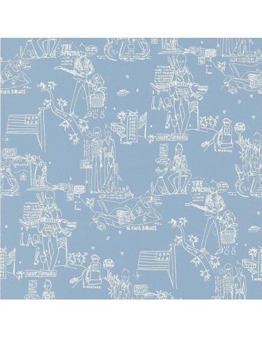 36100701 ΣΤΟΚ Π.Χ POPIER PEINT  ΤΑΠΕΤΣ.ΤΟΙΧΟΥ...