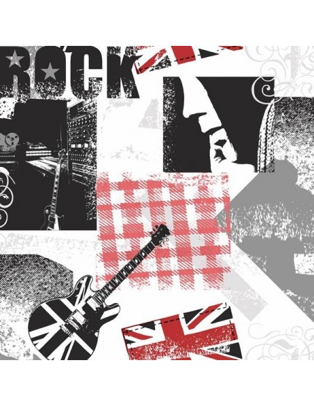 56909F(44866909) ΣΤΟΚ Π.Χ MAGNIFIQUE JS ΤΑΠΕΤΣΑΡΙΑ ΤΟΙΧΟΥ...