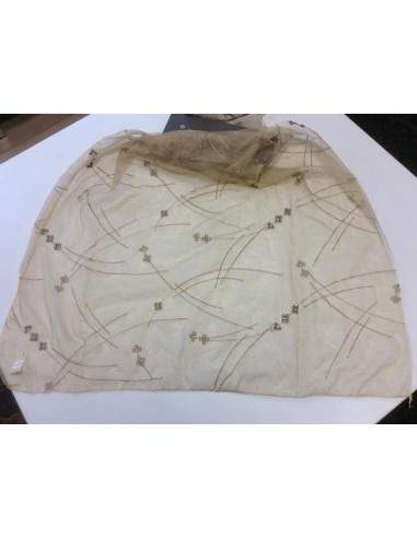 FILET W52  9/ECRU DIS.782 Φ.330 ΣΤΟΚ Π.Χ