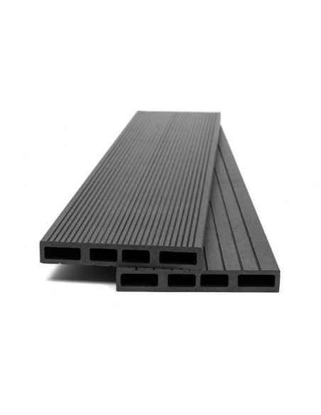 WPC ΠΕΡΙΦΡΑΞΗΣ 20/140mm D.GREY 50