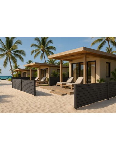 WPC ΠΕΡΙΦΡΑΞΗΣ 20/140mm D.GREY 50