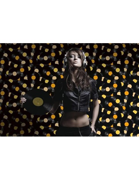 84702F ΣΤΟΚ Π.Χ MAGNIFIQUE ΤΑΠΕΤΣΑΡΙΑ ΤΟΙΧΟΥ UGEPA