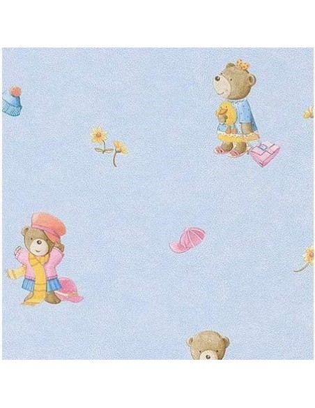 123067 ΣΤΟΚ Π.Χ  ΒΑΜΒΙΝΟNEW  TAΠ.ΤΟΙΧΟΥ RASCH