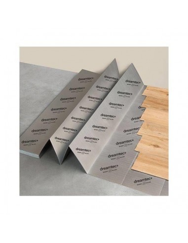 ΥΠΟΣΤΡΩΜΑ UNDERLAY DREAMTEC 1.5MM 10M2