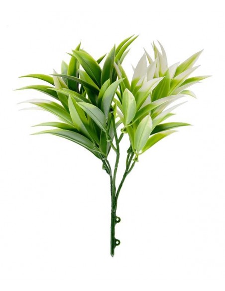 ΔΙΑΚΟΣΜΗΤΙΚΟ ΜΠΟΥΚΕΤΟ (SET 10ΤΜΧ) AMALFI W007 PODOCARPUS NAGI