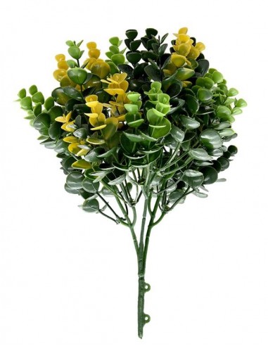 ΔΙΑΚΟΣΜΗΤΙΚΟ ΜΠΟΥΚΕΤΟ (SET 10ΤΜΧ) AMALFI W013...