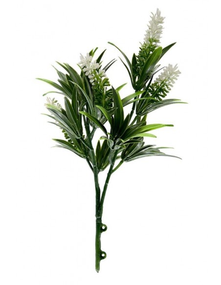 ΔΙΑΚΟΣΜΗΤΙΚΟ ΜΠΟΥΚΕΤΟ (SET 10ΤΜΧ) AMALFI W024 LAVENDER