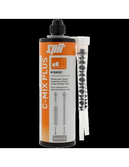 ΚΟΛΛΑ CMIX 300 ΓΚΡΙ ΓΙΑ ΠΡΟΦΙΛ INOX ( ΠΑΚΤΩΣΕΩΣ)