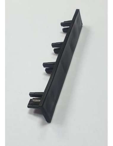 ΤΑΠΑ ΠΛΑΣΤΙΚΗ ΓΙΑ WPC ΠΕΡΙΦΡΑΞΗΣ 21/120mm 9050